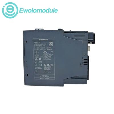 ET 200SP HA Four Channel HART Analog Input