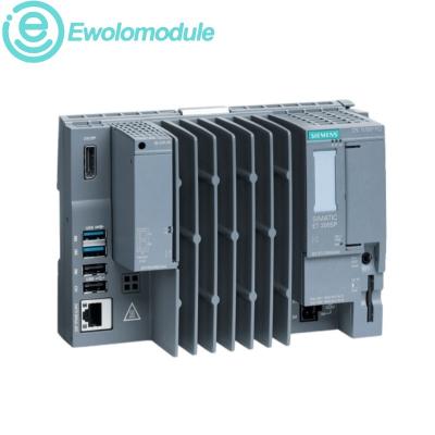 Siemens 6ES7647-7BJ40-3XM0 SIMATIC IPC427C Microbox Industrial PC