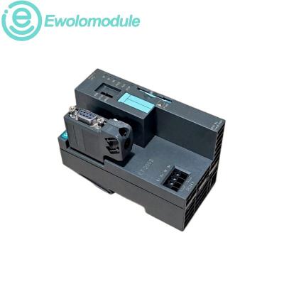 Siemens 6ES7151-7AA20-0AB0 SIMATIC ET 200S IM 151-7 CPU Interface Module