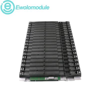Siemens 6ES7400-2JA10-0AA0 SIMATIC S7-400 UR2-H Aluminum Rack