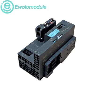 Siemens 6ES7151-7AA20-0AB0 SIMATIC ET 200S IM 151-7 CPU Interface Module