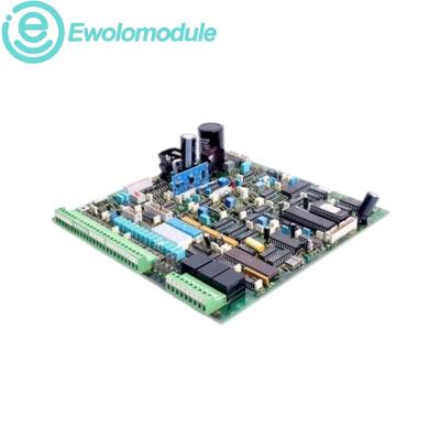 Siemens C98043-A1240-L22 SIMOVERT P 6SE11 A1 Control Electronics PCB