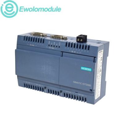 Siemens 6ES7647-0AA00-1YA2 SIMATIC IoT2040 Industrial Gateway