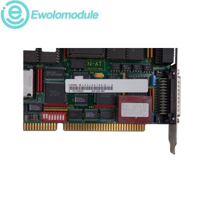 Siemens 6DS1222-8BA TELEPERM M N-AT Interface Module for 20 m Local Bus