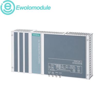 SIMATIC IPC427D Industrial Microbox PC