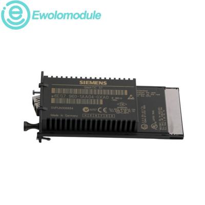 Siemens 6ES7960-1AA04-0XA0 SIMATIC S7-400H V4 Synchronization Module