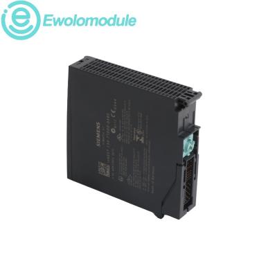 Siemens 6ES7134-4FB52-0AB0 SIMATIC ET 200S 2 AI High-Speed Voltage Module