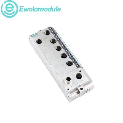 Siemens 6ES7145-6HD00-0AB0 SIMATIC ET 200eco PN 4 AO U/I Module