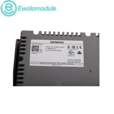 Siemens 6AV2123-2GB03-0AX0 SIMATIC HMI KTP700 Basic Panel