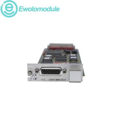 Siemens 6DD1688-0AD0 SIMADYN D SS4 Communication Submodule