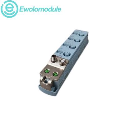 SIMATIC ET 200AL four-port IO-Link communication module