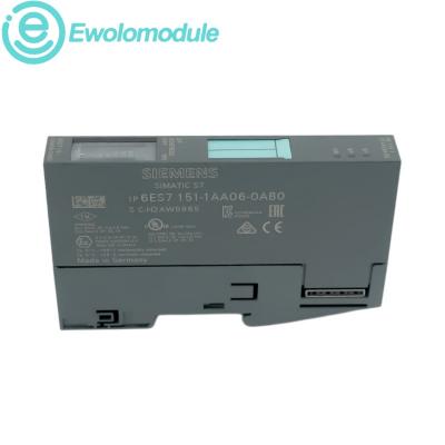 SIMATIC DP IM 151-1 FO Interface Module for industrial automation systems