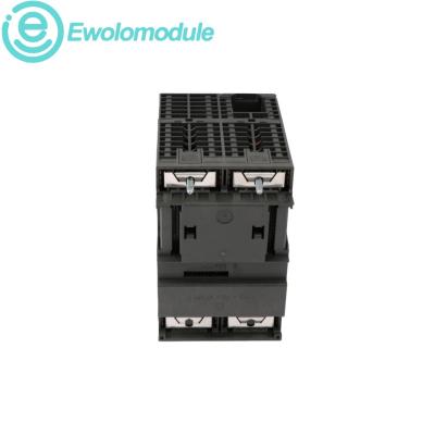 SIMATIC S7-300 SM 321 isolated 16-channel 24 V DC source input module