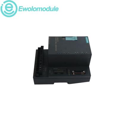 PROFIBUS FastConnect connector with PG interface