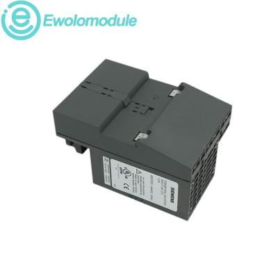 PROFIBUS FastConnect bus connector with 35 degree cable outlet