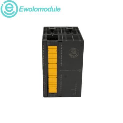 SIMATIC S7-300 SM 321 isolated 16-channel 24 V DC source input module