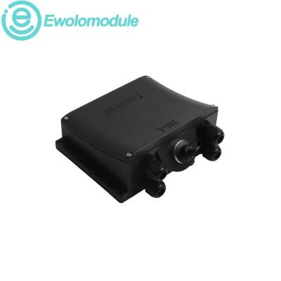 Mobile Panel PROFINET connection box
