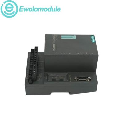 PROFIBUS FastConnect bus connector with 35 degree cable outlet