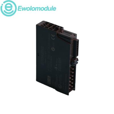 ET 200S PM-E 24 V DC power module with diagnostics