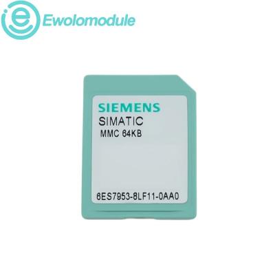 Siemens SIMATIC S7 64 KB micro memory card