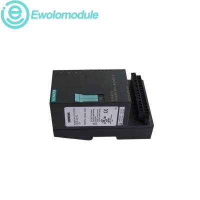 PROFIBUS FastConnect connector with PG interface