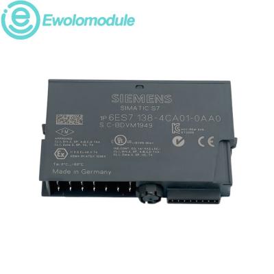 6ES7138-4CA01-0AA0