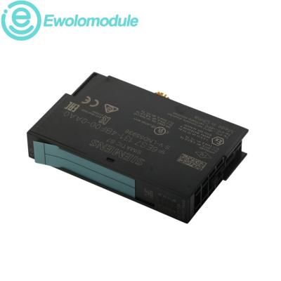 ET 200S eight-channel 24 V DC digital input module