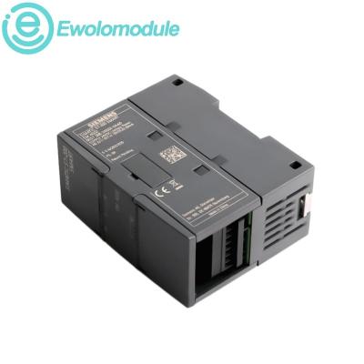 Siemens S7-200 SMART eight-input expansion module