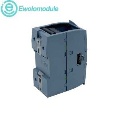 Siemens S7-200 CN EM 223 four input four relay output module