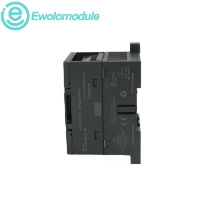 Siemens S7-200 EM 221 eight-channel sinking sourcing digital input module