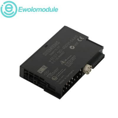 Siemens ET 200S four-channel two amp standard digital output module