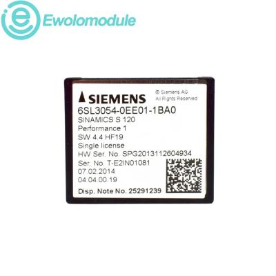 6SL3054-0EE01-1BA0