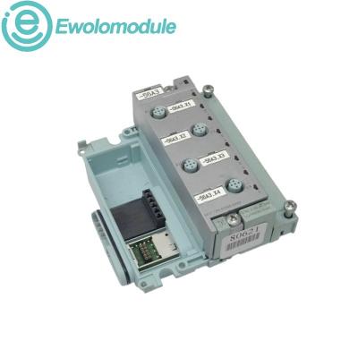 Siemens ET 200pro digital output electronic module