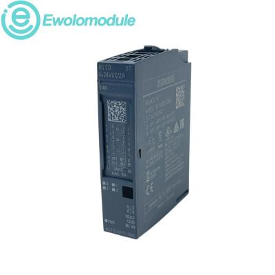 Siemens 6ES7132-6GD51-0BA0 ET 200SP relay output module