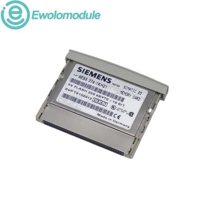 Siemens SIMATIC S5 long flash memory card