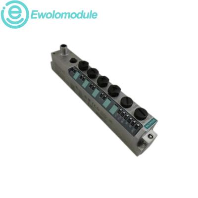 Siemens 6ES7142-6BF50-0AB0 ET 200eco PN digital output device