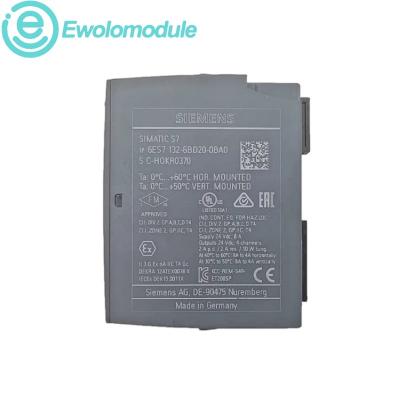 Siemens ET 200SP standard digital output module