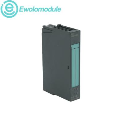Siemens ET 200S digital output module five-pack