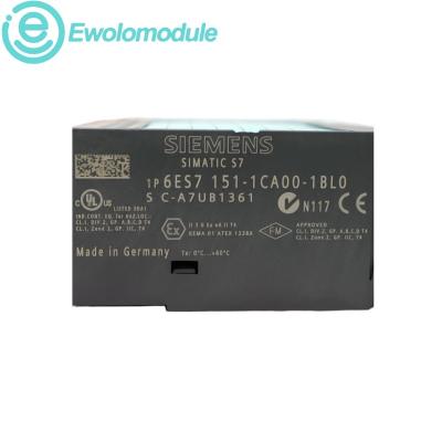 6ES7151-1CA00-1BL0