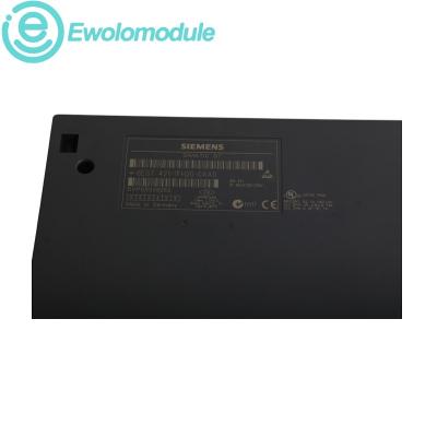 Siemens S7-400 SM 421 universal-voltage input module