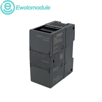 Siemens 6ES7288-3AT04-0AA0 S7-200 SMART thermocouple input module