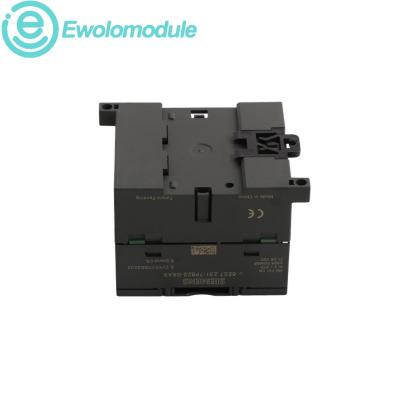 Siemens S7-200 CN EM 231 RTD analog input module