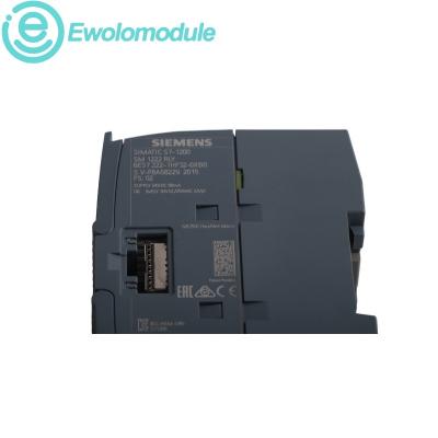 Siemens 6ES7222-1HF32-0XB0 S7-1200 relay output module