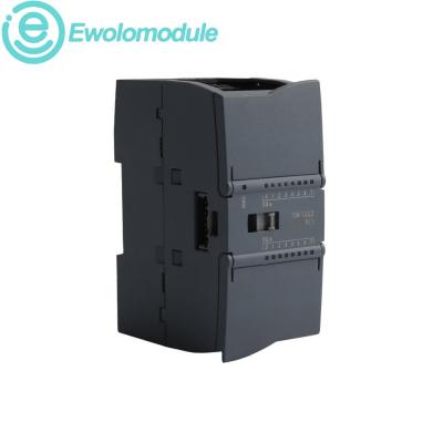 Siemens S7-1200 SM 1222 relay output module
