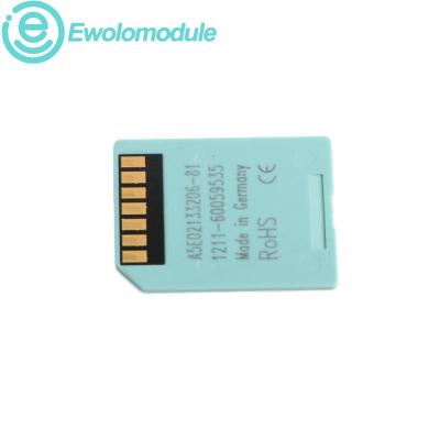 Siemens 6ES7953-8LJ30-0AA0 SIMATIC micro memory card