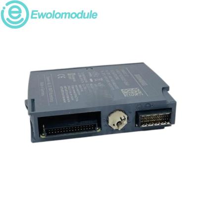 Siemens 6ES7132-6GD51-0BA0 ET 200SP relay output module