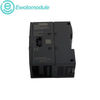 Siemens 6ES7288-3AR02-0AA0 S7-200 SMART RTD input module