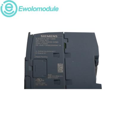 Siemens S7-1200 SM 1222 relay output module