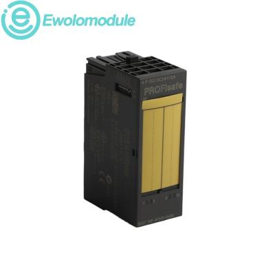 Siemens 6ES7138-4FB03-0AB0 ET 200S fail-safe output module