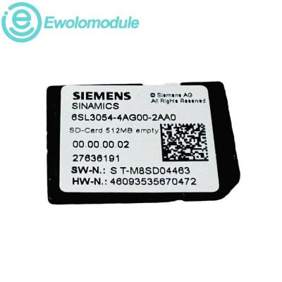 6SL3054-4AG00-2AA0